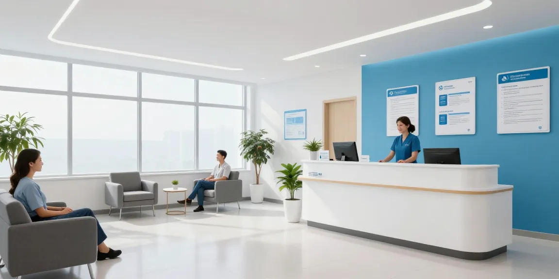 Hair transplant istanbul consultation in a modern healthcare clinic providing advanced medical services.